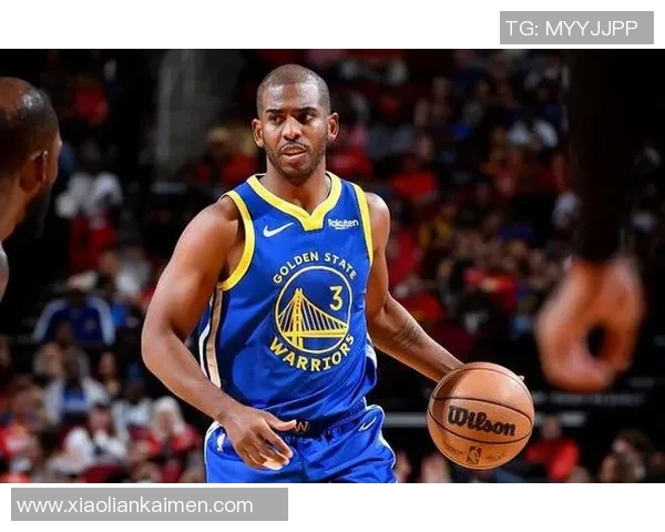 克里斯保罗：篮球场上的智慧指挥官与传奇控卫之路