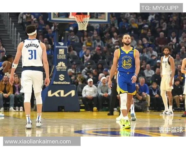 克莱汤普森：勇士队的三分射手与坚韧精神的完美结合