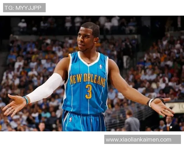 克里斯保罗：从控球大师到篮球传奇的辉煌历程与影响